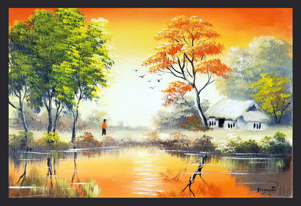 Truyện ngắn: Cách sống trong mỗi gia đình