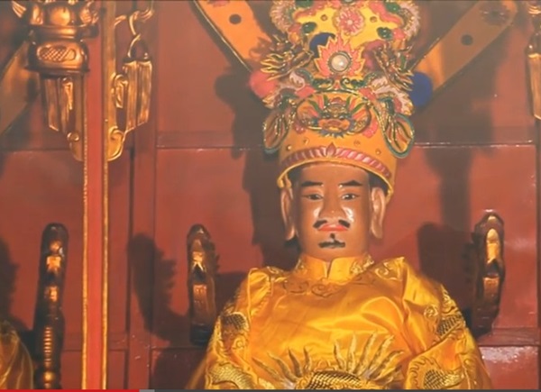 Thờ Tứ Bất Tử, tín ngưỡng độc đáo của Việt Nam