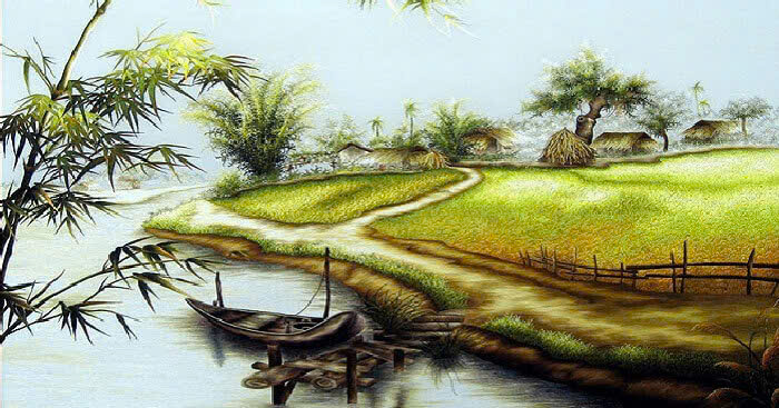 Truyện ngắn: Ngày ấy…đâu rồi