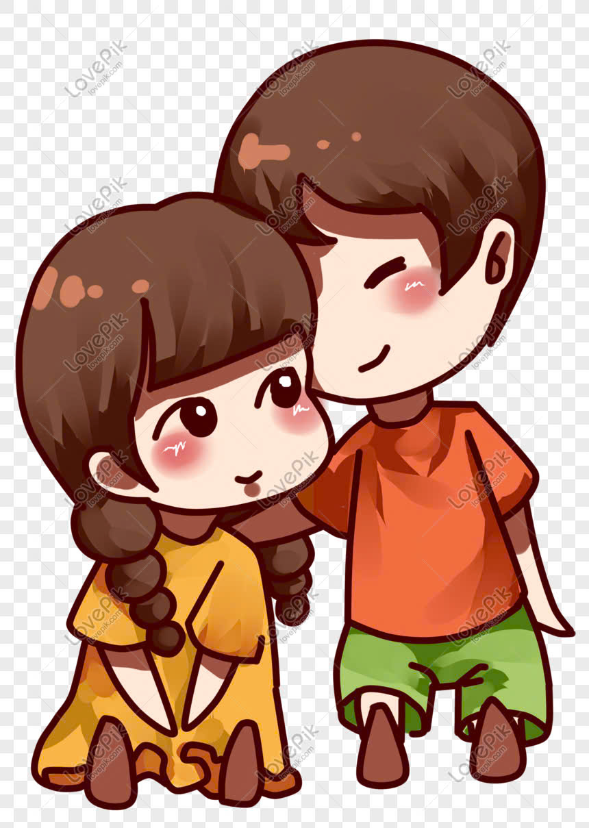 Câu chuyện gia đình: Yêu sớm