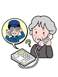 Câu chuyện cảnh giác: Chiêu lừa những người già thiếu hiểu biết