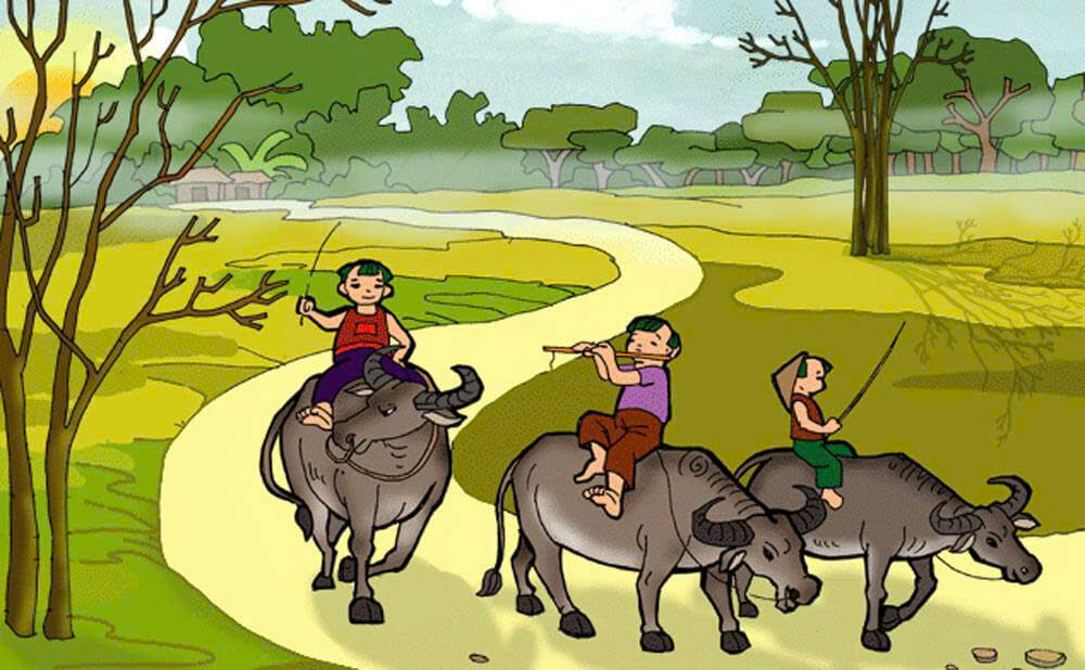 Đề thi khảo sát môn Ngữ văn vào lớp 10 THPT lần 2 năm học 2024-2025