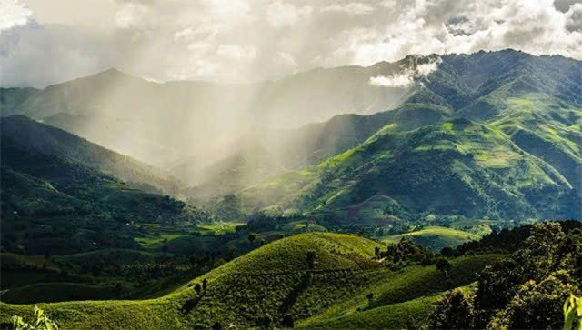Du lịch Điện Biên – Du lịch sinh thái, về nguồn