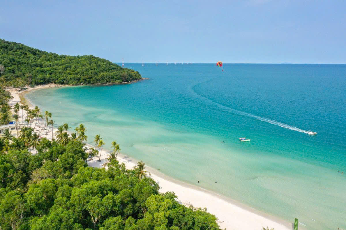 Du lịch Đảo Phú Quốc, Kiên Giang