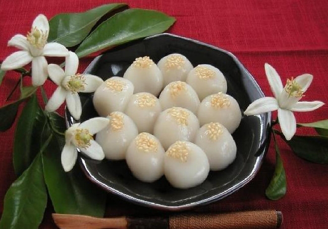 Nguồn gốc và ý nghĩa của tết Hàn thực trong văn hóa người Việt
