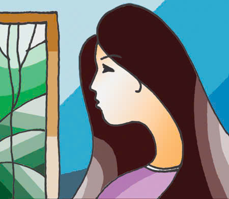 Câu chuyện gia đình: Tìm được việc làm