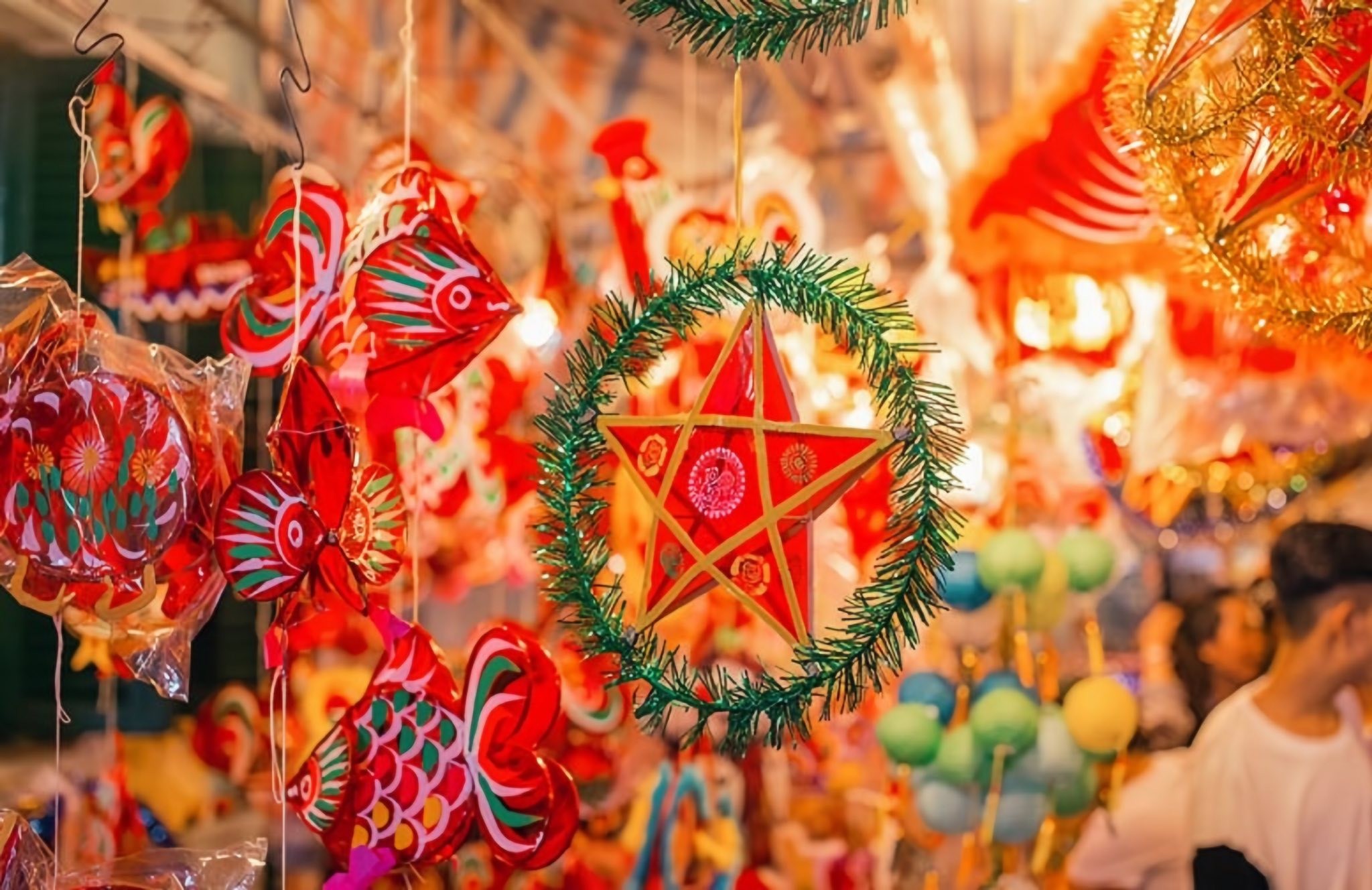 Trung thu – Hương vị của đoàn viên và ký ức