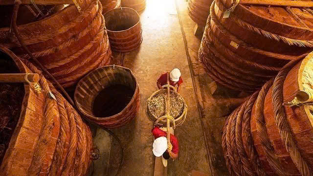 Nước Mắm Phú Quốc – Tinh Hoa Di Sản Văn Hóa Phi Vật Thể Quốc Gia