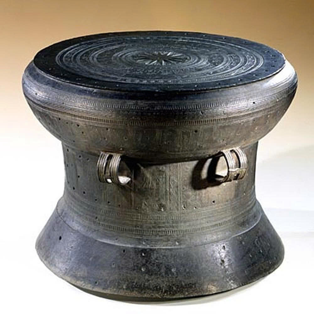 Văn hóa Đông Sơn – Nền tảng rực rỡ của văn minh Việt cổ