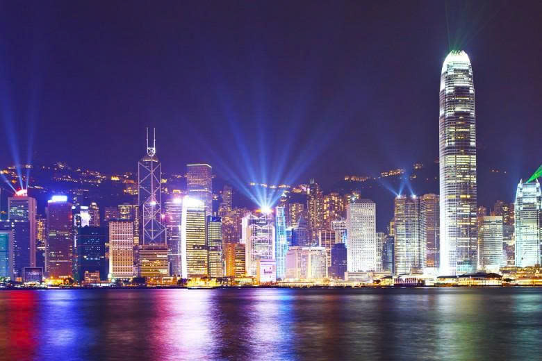 Hồng Kong _ Thiên đường nghỉ dưỡng và du lịch