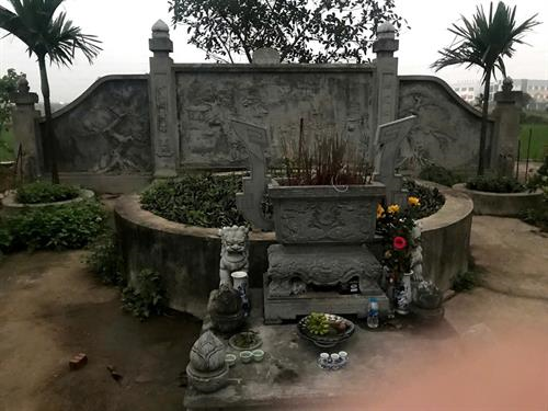 Bài 2: Dòng họ Trịnh Bá Yên Lộ đồng hành cùng sự phát triển của dân tộc