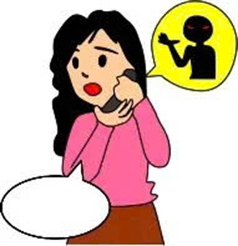 Chắc gì bạn không bị lừa đảo? 