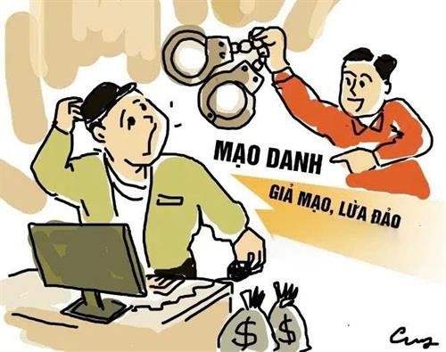 Nhiều chiêu lừa nhắm vào sinh viên: Từ “shipper 0 đồng” đến “học bổng bí mật”