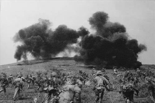 Ký ức 30/04/1975…