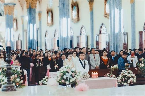 Giá trị và những tương đồng giữa Giáo luật về hôn nhân với Luật Hôn nhân và gia đình của Công giáo Việt Nam