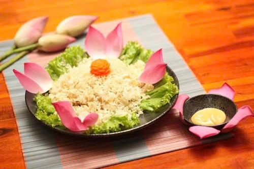 Ăn chay theo quan điểm Phật giáo Nguyên thủy