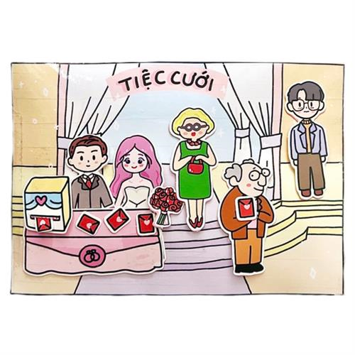 Truyện ngắn: Cha luôn mong cho anh hạnh phúc