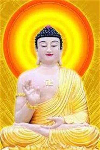 Vì sao các tăng ni đều cạo đầu nhưng Đức Phật lại để tóc?