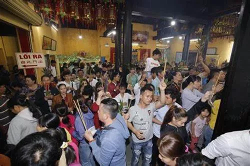 Cảnh báo thủ đoạn lừa đảo bằng hình thức tâm linh qua mạng xã hội