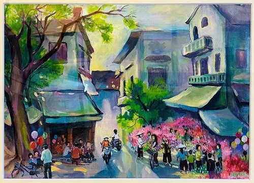Truyện ngắn: Chuyện bao đồng