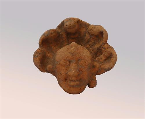 Chiêm ngưỡng bảo vật quốc gia văn hóa Óc Eo