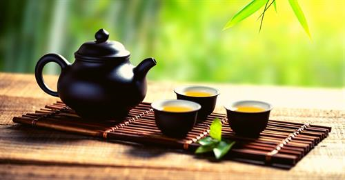 Nước chè – nét văn hóa bền bỉ trong đời sống người Việt