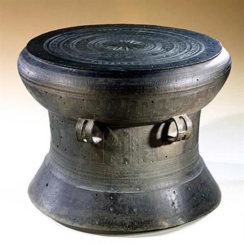 Văn hóa Đông Sơn – Nền tảng rực rỡ của văn minh Việt cổ