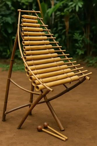 Đàn ching kram trong đời sống văn hóa các dân tộc Tây Nguyên