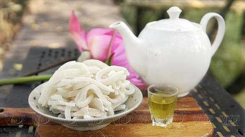 Mứt dừa Bến Tre - vị ngọt kết nối tình thân mỗi độ Tết đến, Xuân về