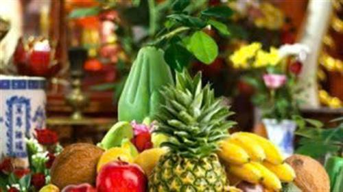 Lễ cúng tạ đất cuối năm: Nghi lễ truyền thống mang đậm giá trị tâm linh của người Việt