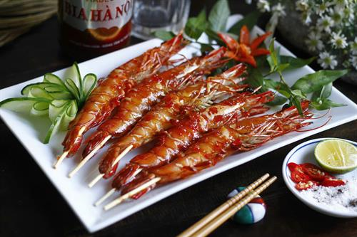 Cẩm nang: Các quán ăn 