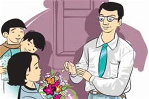 Truyện ngắn: Người thầy kính yêu