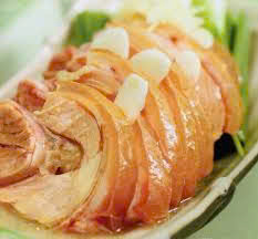 Đến Bến tàu Trần Đề - Côn Đảo, nhớ ăn bê thui (Bến Thuyền)