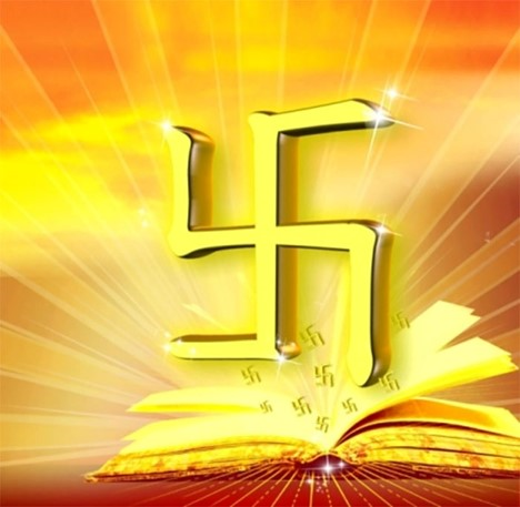 Ý nghĩa của chữ “Vạn” trong Phật Giáo