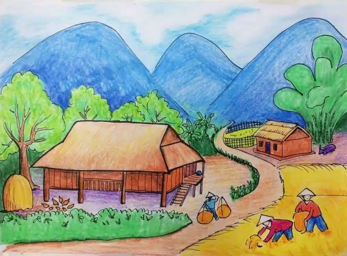 Truyện ngắn: Còn mãi với thời gian