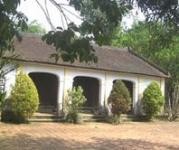 Nhà cổ dân gian tại Bà Rịa, Vũng Tàu
