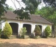 Nhà cổ dân gian tại Bà Rịa, Vũng Tàu