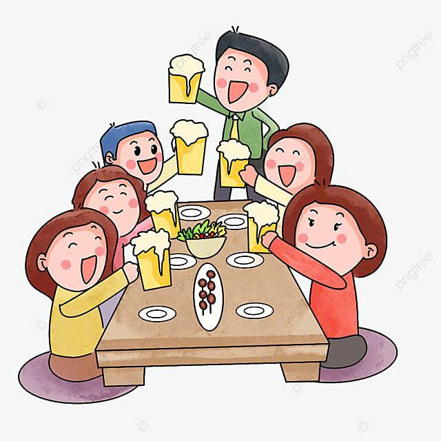Truyện ngắn: Lễ ra mắt